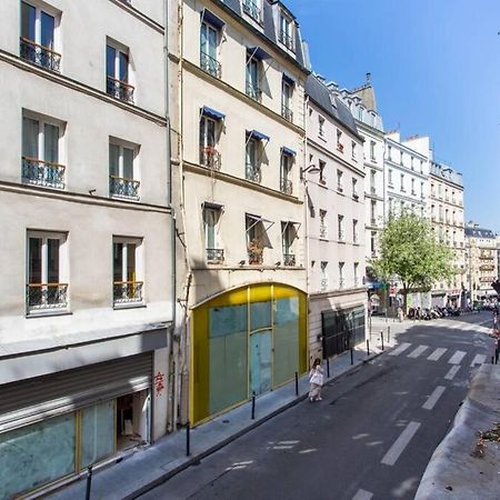 Hsh Magnifique Appartement Clery Sentier Paris Eksteriør bilde