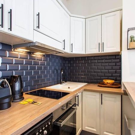 Hsh Magnifique Appartement Clery Sentier Paris Eksteriør bilde