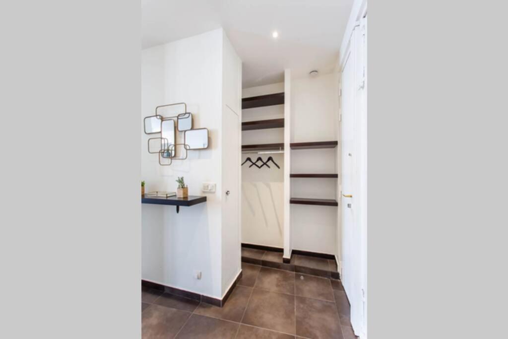 Hsh Magnifique Appartement Clery Sentier Paris Eksteriør bilde